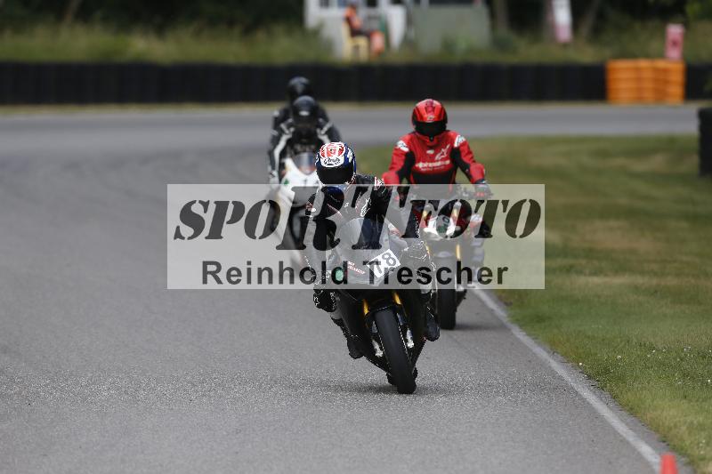 /18 05.06.2026  TZ Motorsport ADR/Gruppe gruen/78
